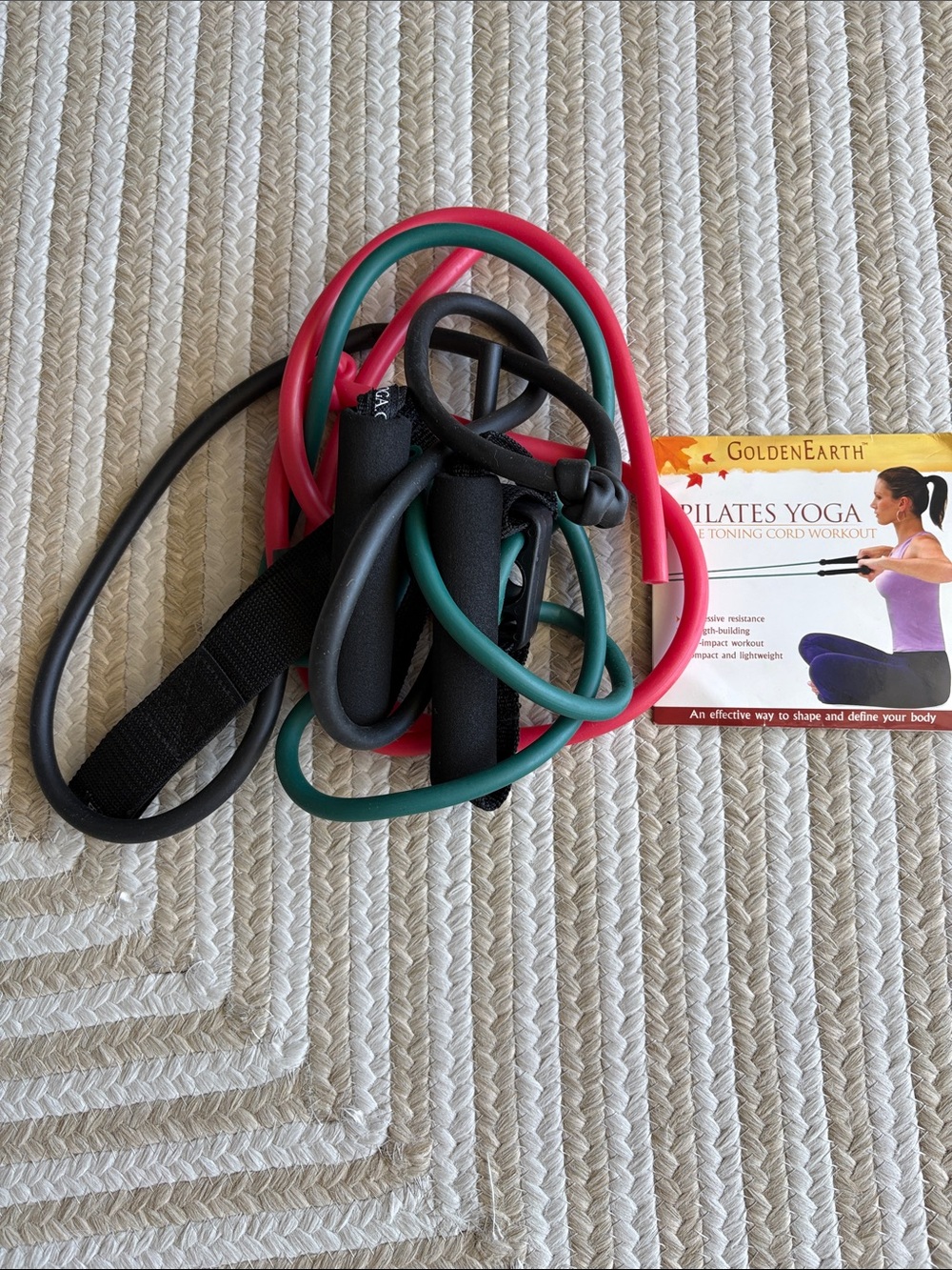 Exercise Equipment